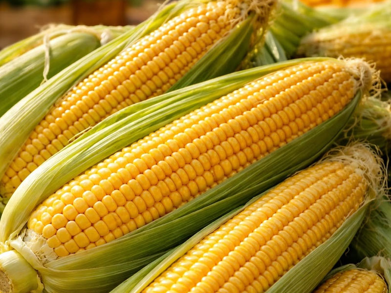 Corn