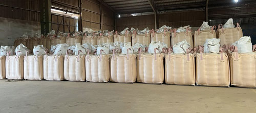 Warehouse