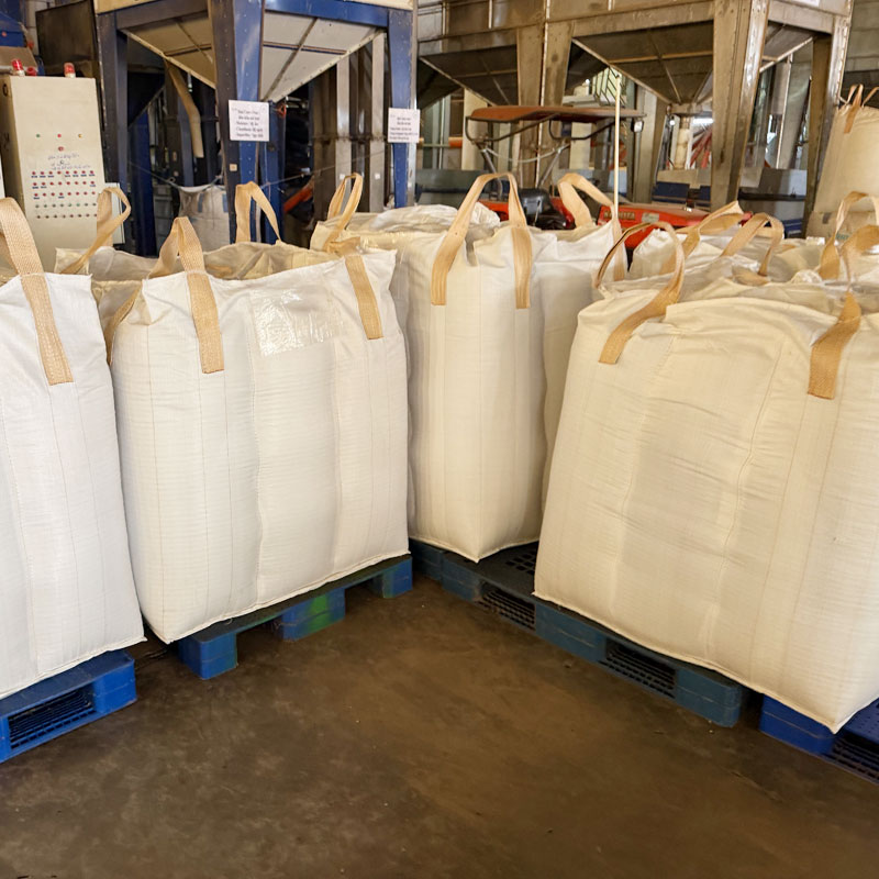 Export Bags